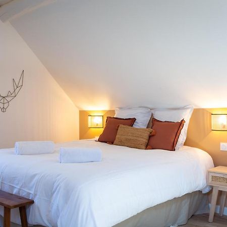 Cosy Chambord A 10 Minutes Du Chateau Mont-pres-Chambord ภายนอก รูปภาพ