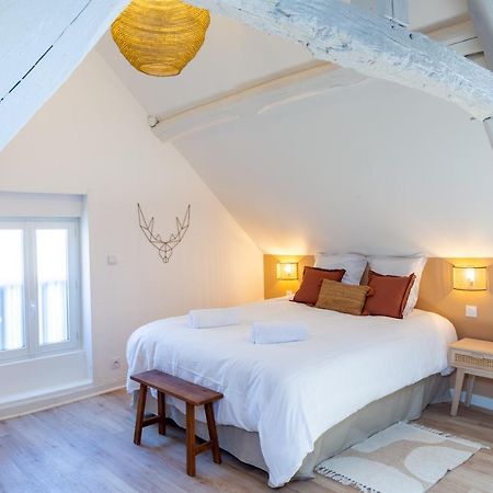 Cosy Chambord A 10 Minutes Du Chateau Mont-pres-Chambord ภายนอก รูปภาพ