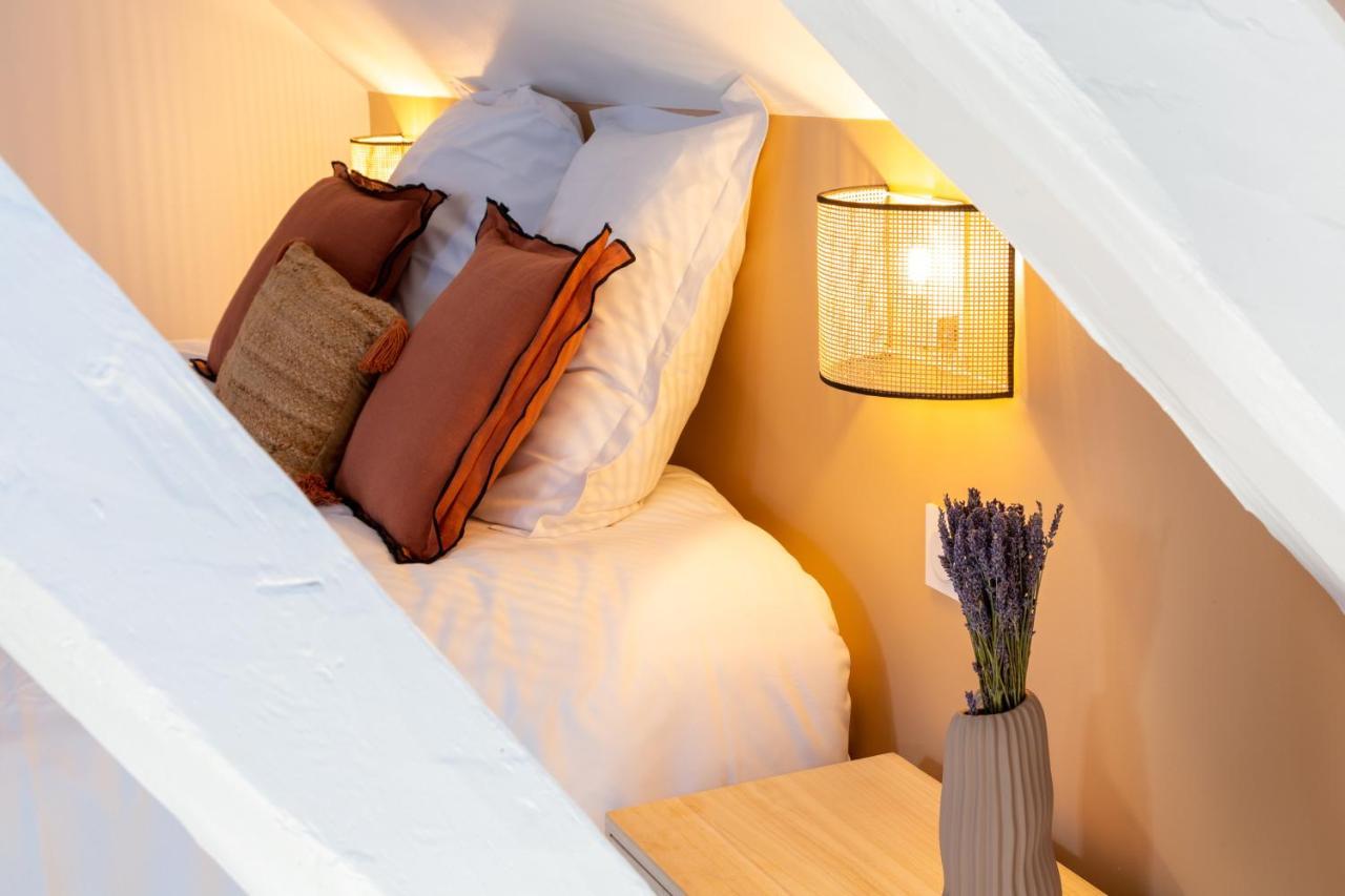 Cosy Chambord A 10 Minutes Du Chateau Mont-pres-Chambord ภายนอก รูปภาพ