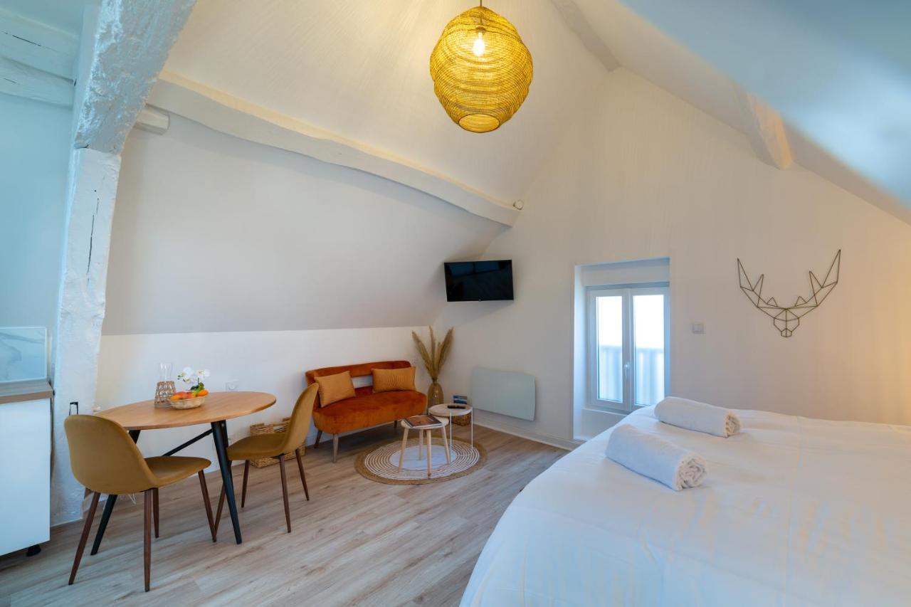 Cosy Chambord A 10 Minutes Du Chateau Mont-pres-Chambord ภายนอก รูปภาพ